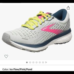 Brooks Ghost 13